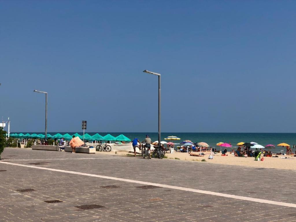 Dune By The Sea Silvi Paese Luaran gambar